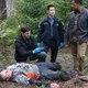 David Giuntoli, Reggie Lee, Russell Hornsby (NBC)